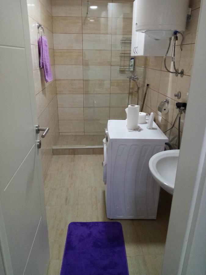 Apartman Maca Pirot Extérieur photo